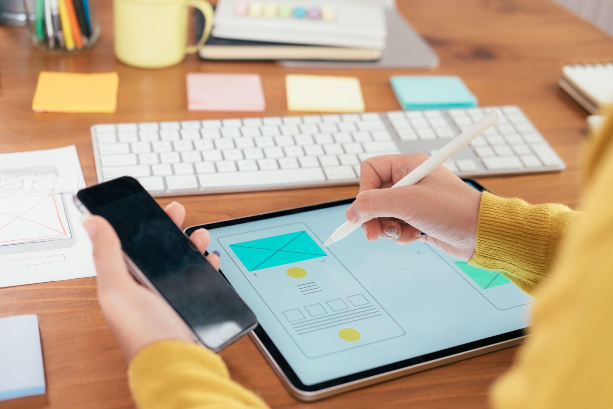 Mobile App Development