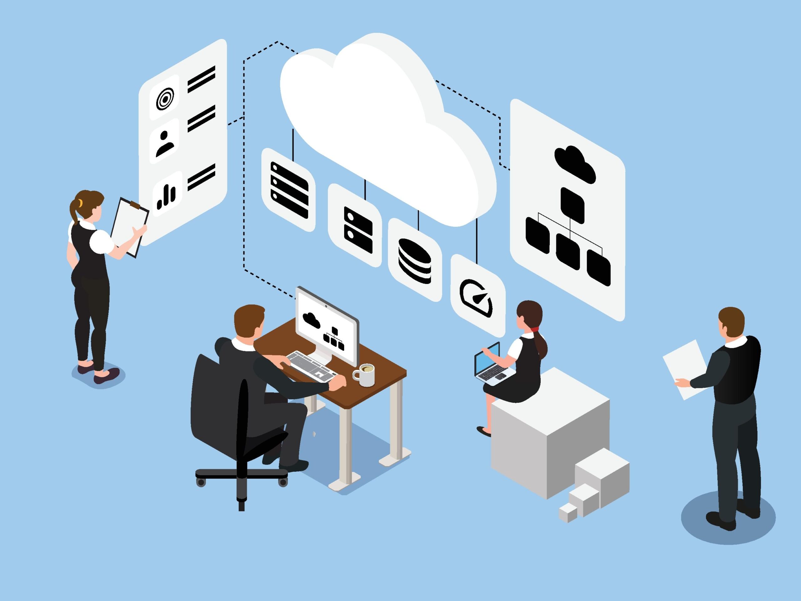 Web Application Development