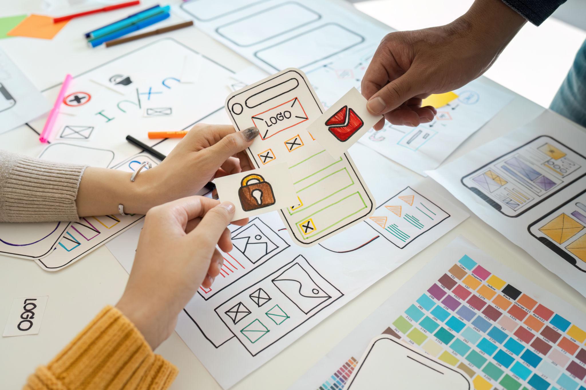 Creative Design