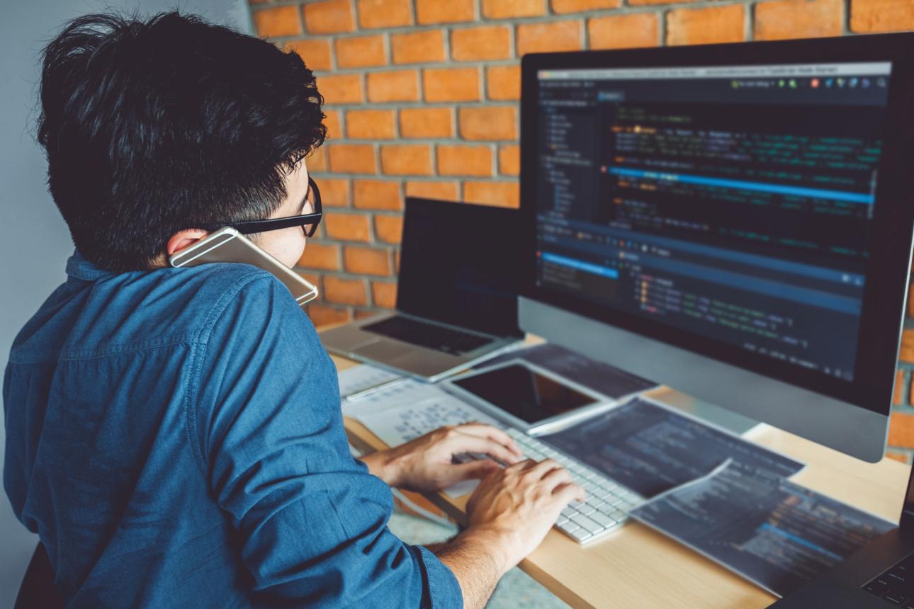 Website Development